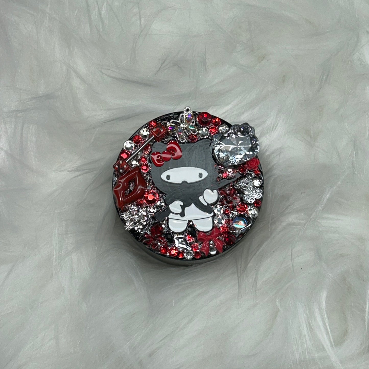 HELLO KITTY GRINDER